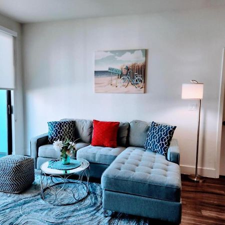 Marina Del Rey Resort Style Apartment I Free Parking Los Angeles Exteriör bild