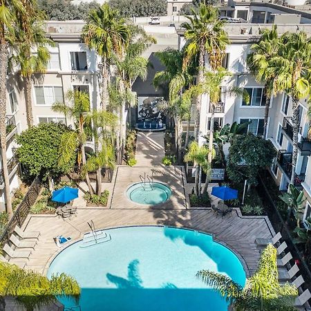 Marina Del Rey Resort Style Apartment I Free Parking Los Angeles Exteriör bild