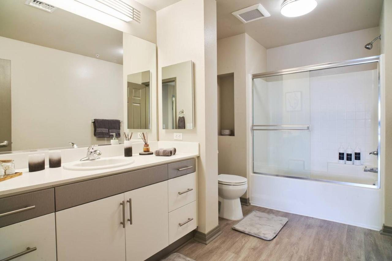 Marina Del Rey Resort Style Apartment I Free Parking Los Angeles Exteriör bild
