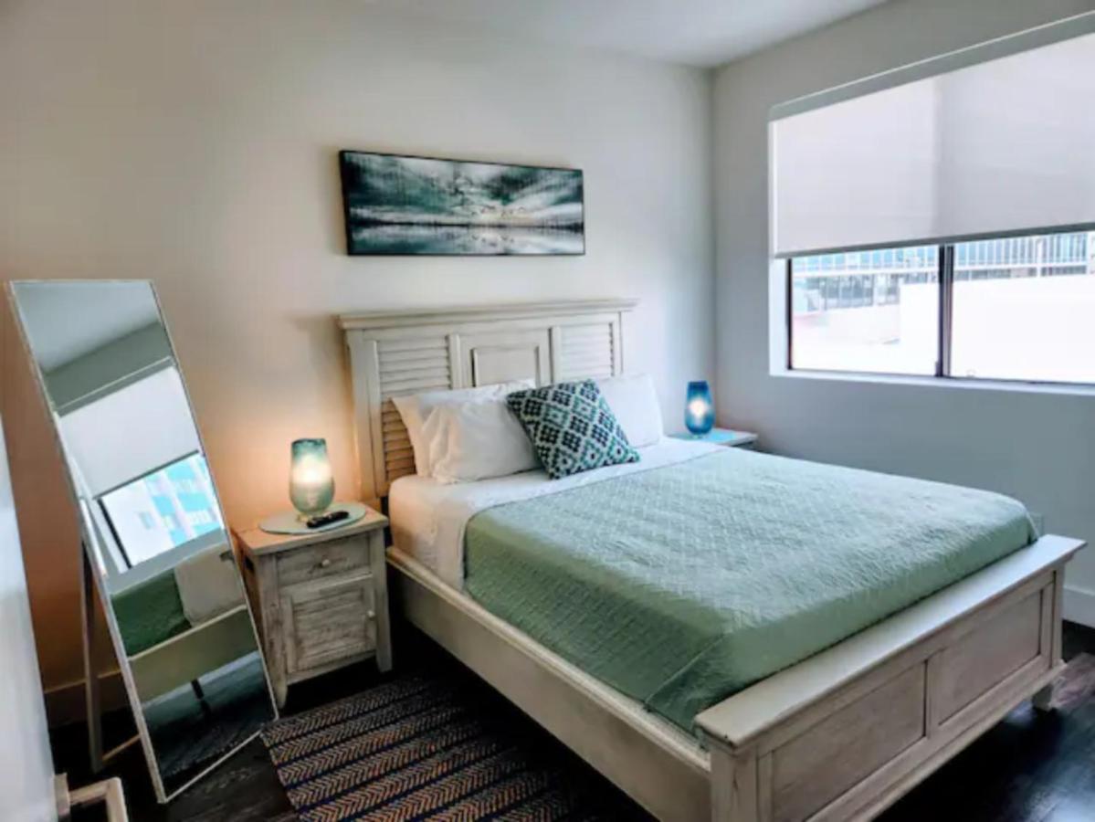 Marina Del Rey Resort Style Apartment I Free Parking Los Angeles Exteriör bild