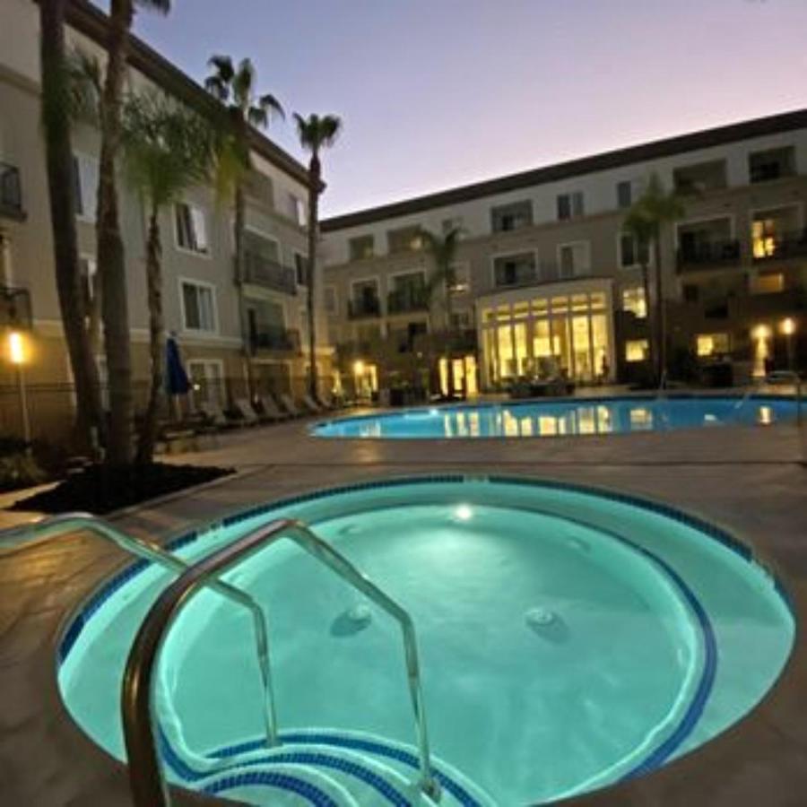 Marina Del Rey Resort Style Apartment I Free Parking Los Angeles Exteriör bild