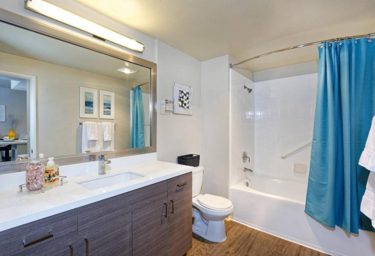 Marina Del Rey Resort Style Apartment I Free Parking Los Angeles Exteriör bild